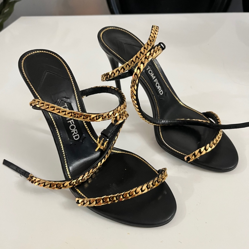 Tom ford original - Picture 3 of 5